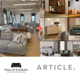 ARTICLE - Judith 79" Low Media Unit