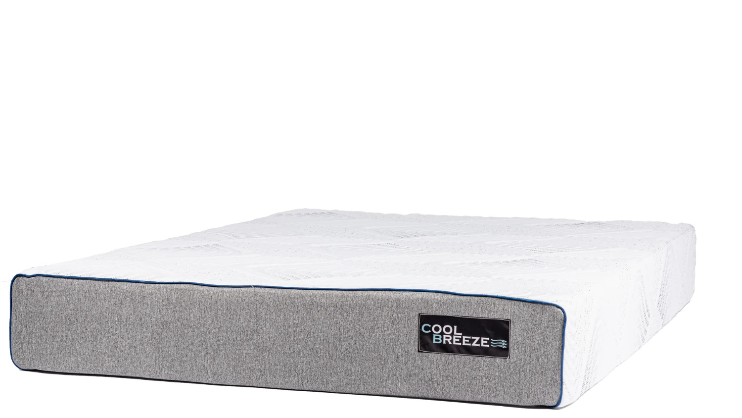 Dreamstar Cool Breeze Foam Mattress - Thumbnail 2