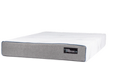 Dreamstar Cool Breeze 10.5" Foam Mattress