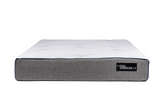 Dreamstar Cool Breeze 10.5" Foam Mattress