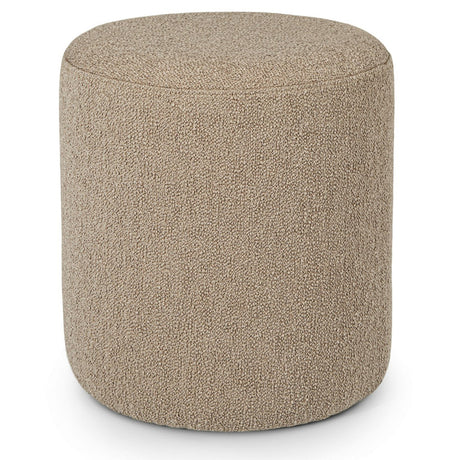 ARTICLE - Cilo 16" Ottoman (Sandstone)