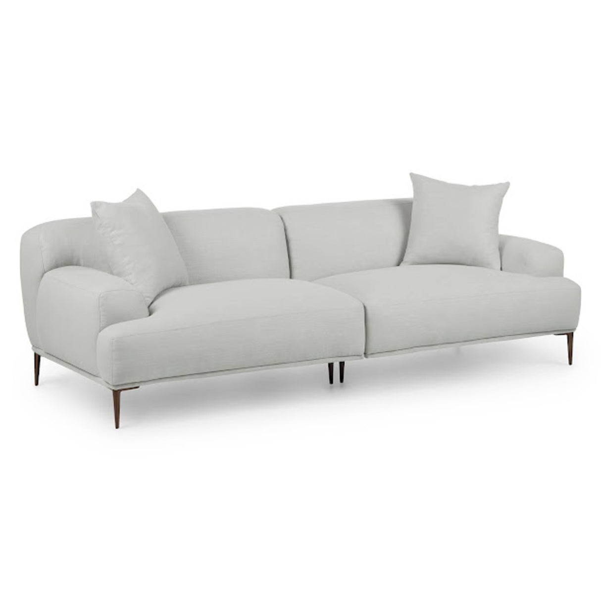 ARTICLE - Abisko 91" Sofa (Welsh Gray)