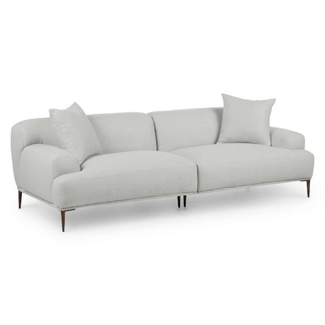 ARTICLE - Abisko 91" Sofa (Welsh Gray)