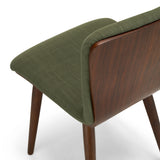 ARTICLE - SEDE DINING CHAIR (Olio Green)