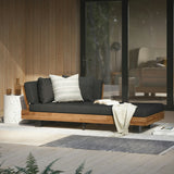 ARTICLE - Lubek Outdoor Low Right Chaise Lounge