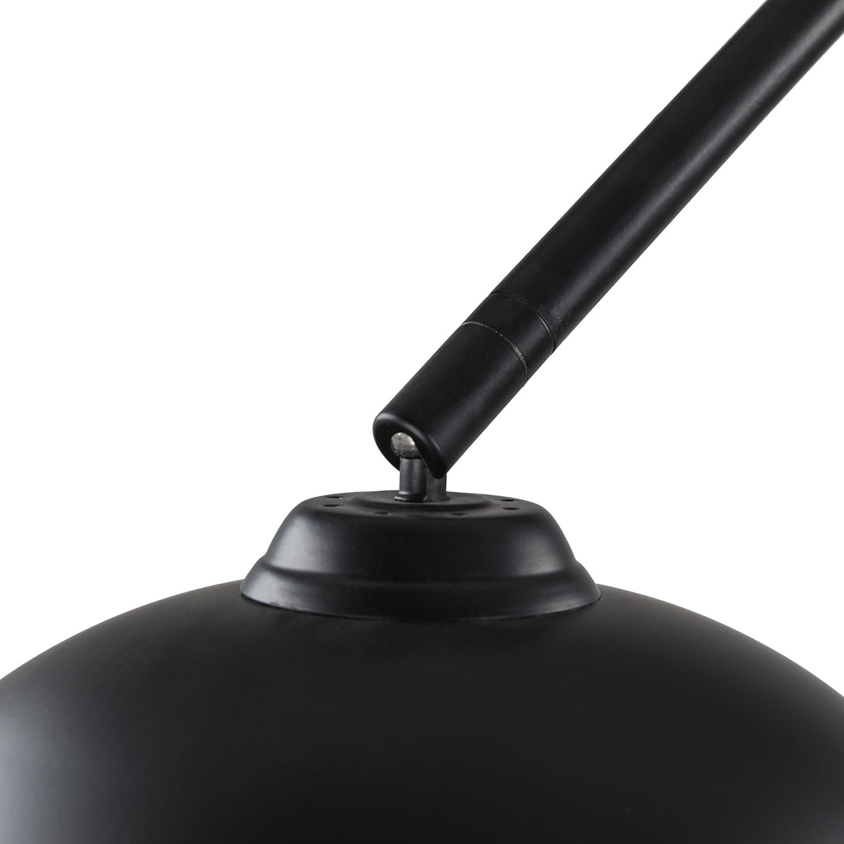 ARTICLE - CRESCENT FLOOR LAMP