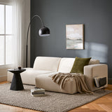 ARTICLE - CRESCENT FLOOR LAMP