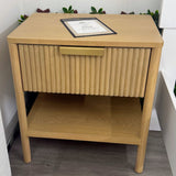 ARTICLE - LIV 1-DRAWER NIGHTSTAND