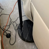 ARTICLE - CRESCENT FLOOR LAMP