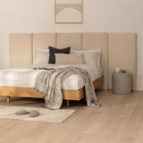 ARTICLE - NOEL VELVET HEADBOARD EXTENSION PANELS