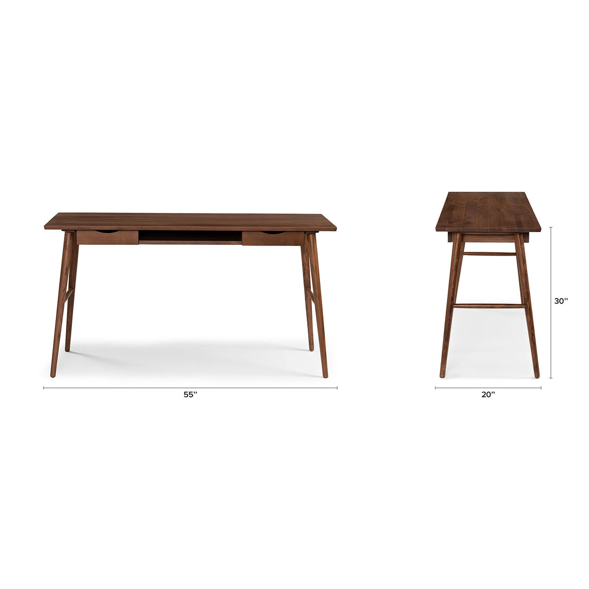 ARTICLE - CULLA 55" DESK