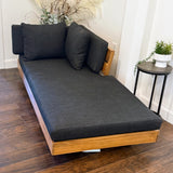 ARTICLE - Lubek Outdoor Low Right Chaise Lounge