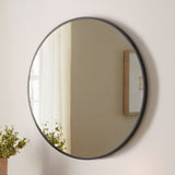 ARTICLE - MANSFIELD ROUND WALL MIRROR