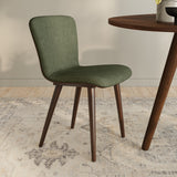 ARTICLE - SEDE DINING CHAIR (Olio Green)