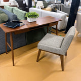 ARTICLE - CHANTEL DINING CHAIR (Volcanic Gray)