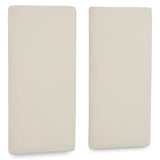 ARTICLE - NOEL VELVET HEADBOARD EXTENSION PANELS