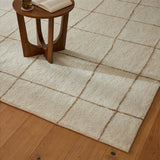 ARTICLE - Ouma 8 X 10 Washable Wool Rug