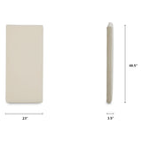 ARTICLE - NOEL VELVET HEADBOARD EXTENSION PANELS