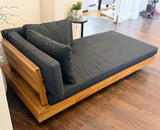 ARTICLE - Lubek Outdoor Low Right Chaise Lounge