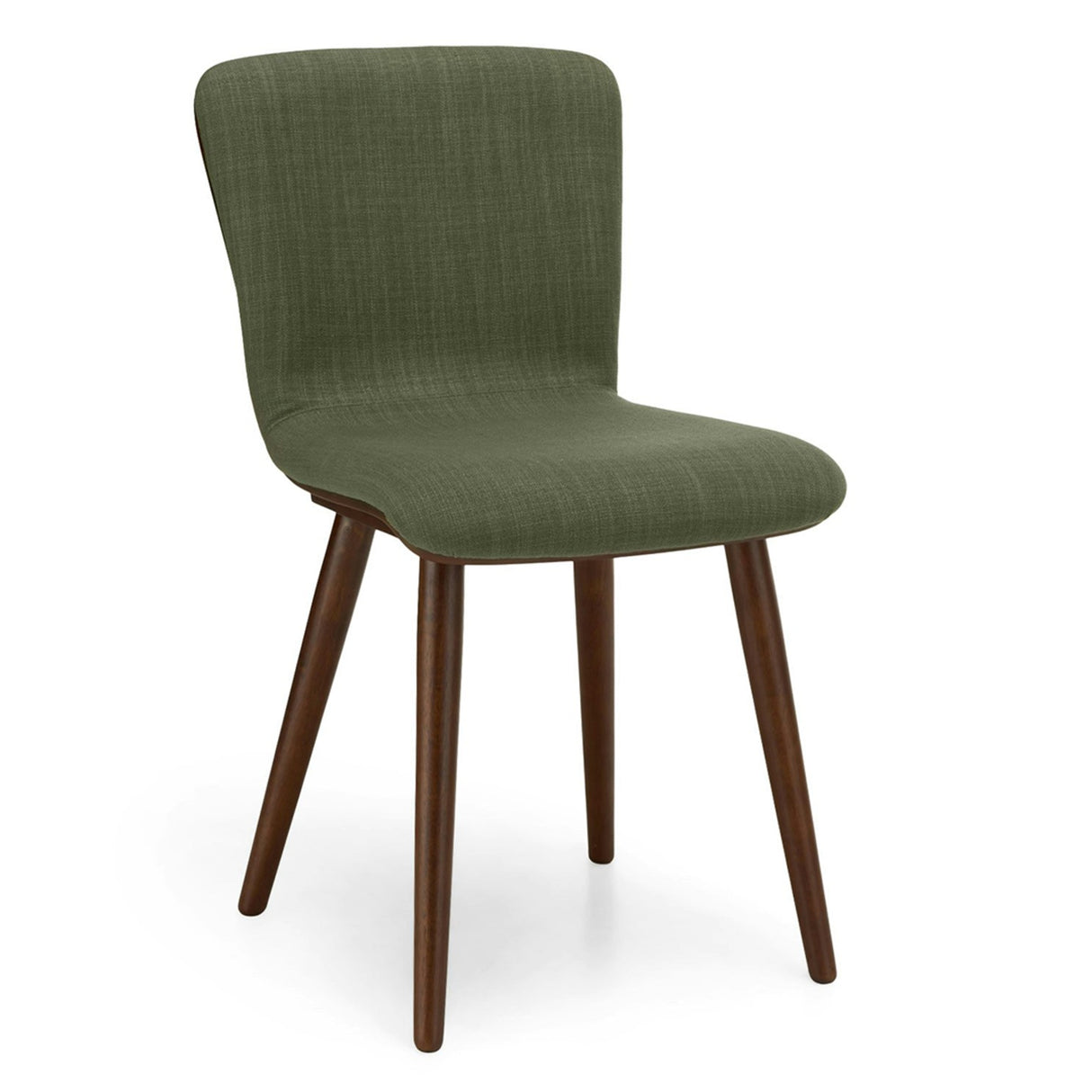 ARTICLE - SEDE DINING CHAIR (Olio Green)