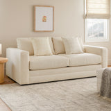 ARTICLE - Riley 84" Sofa Bed w/Queen Mattress