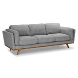 ARTICLE - Timber 90" Sofa