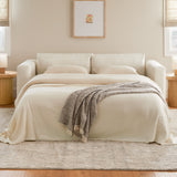 ARTICLE - Riley 84" Sofa Bed w/Queen Mattress