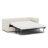 ARTICLE - Marina 90" Reversible Sleeper Storage Sectional