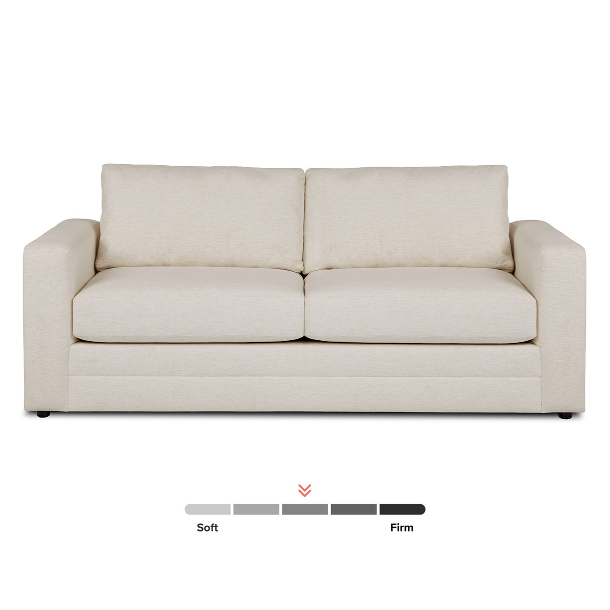 ARTICLE - Riley 84" Sofa Bed w/Queen Mattress