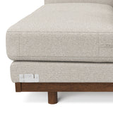 ARTICLE - Ceni 88" Corner Sectional