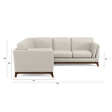 ARTICLE - Ceni 88" Corner Sectional