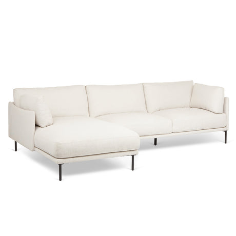 ARTICLE - Olsen 110" Left Sectional