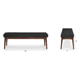 ARTICLE - Chantel 56" Bench