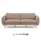 ARTICLE - Sanders 85.5" Sofa