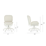 ARTICLE - Rya Office Chair