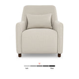 ARTICLE - Winslow 29.5" Lounge Chair (Beige)