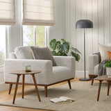 ARTICLE - Rhett 38.5" Lounge Chair