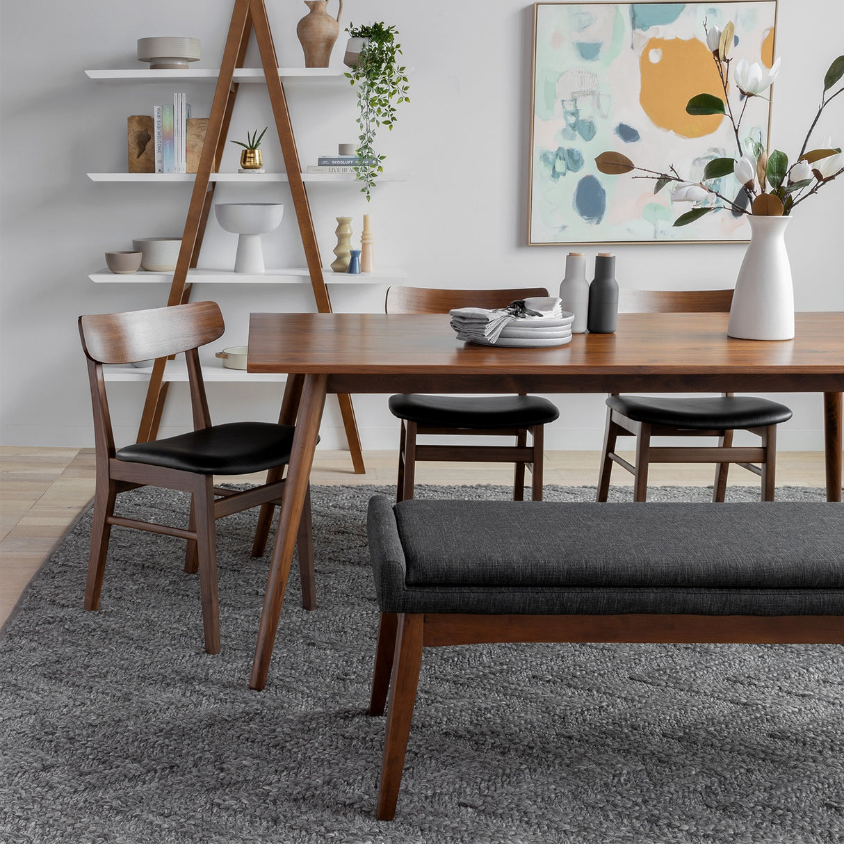 ARTICLE - Chantel 56" Bench