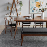 ARTICLE - Chantel 56" Bench