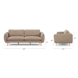 ARTICLE - Sanders 85.5" Sofa
