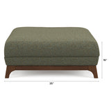 ARTICLE - Ceni 35" Ottoman