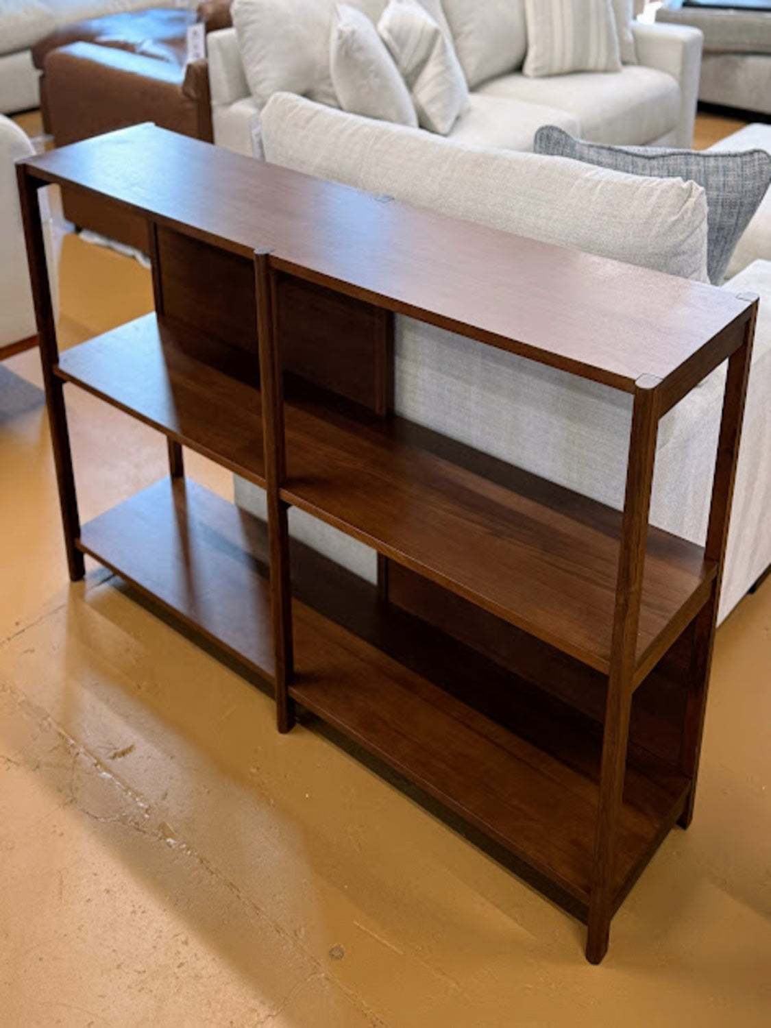 ARTICLE - Mysen 64" Bookcase