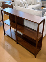 ARTICLE - Mysen 64" Bookcase