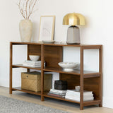 ARTICLE - Mysen 64" Bookcase