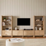 ARTICLE - Torme 72" Media Unit
