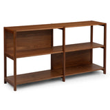 ARTICLE - Mysen 64" Bookcase