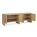 ARTICLE - Torme 72" Media Unit