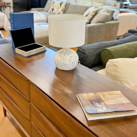 ARTICLE - Ando Short Table Lamp