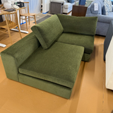 ARTICLE -Beta 3pc (140" Modular Sectional)