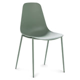 ARTICLE - Svelti Dining Chair (Aloe Green)